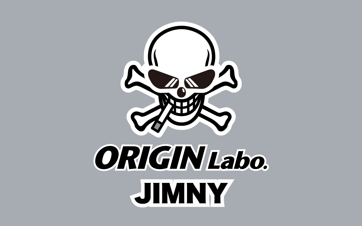 ORIGIN Labo. JIMNY オリジンラボ・ジムニー